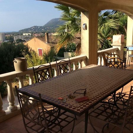 Casa Joe Villa La Seyne-sur-Mer Kültér fotó