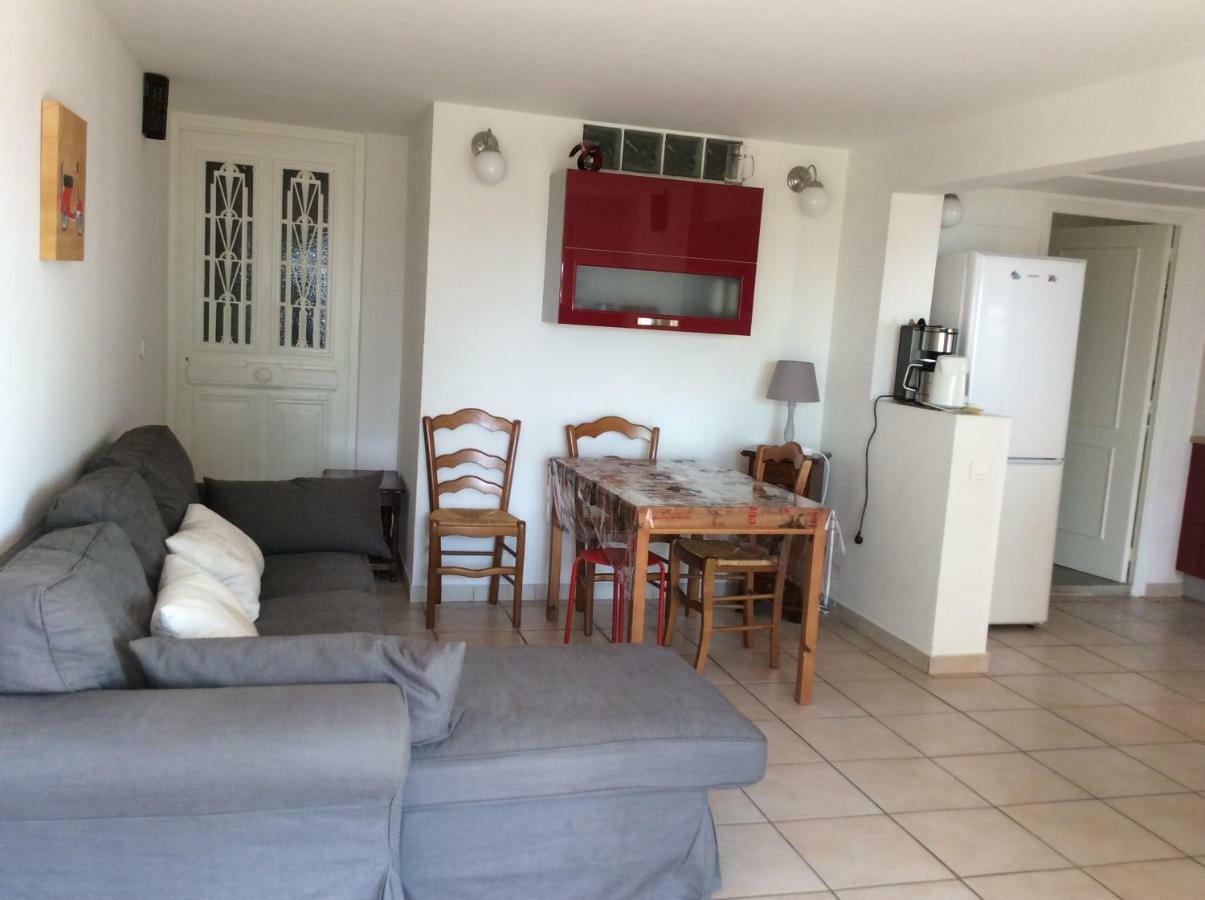 Casa Joe Villa La Seyne-sur-Mer Kültér fotó
