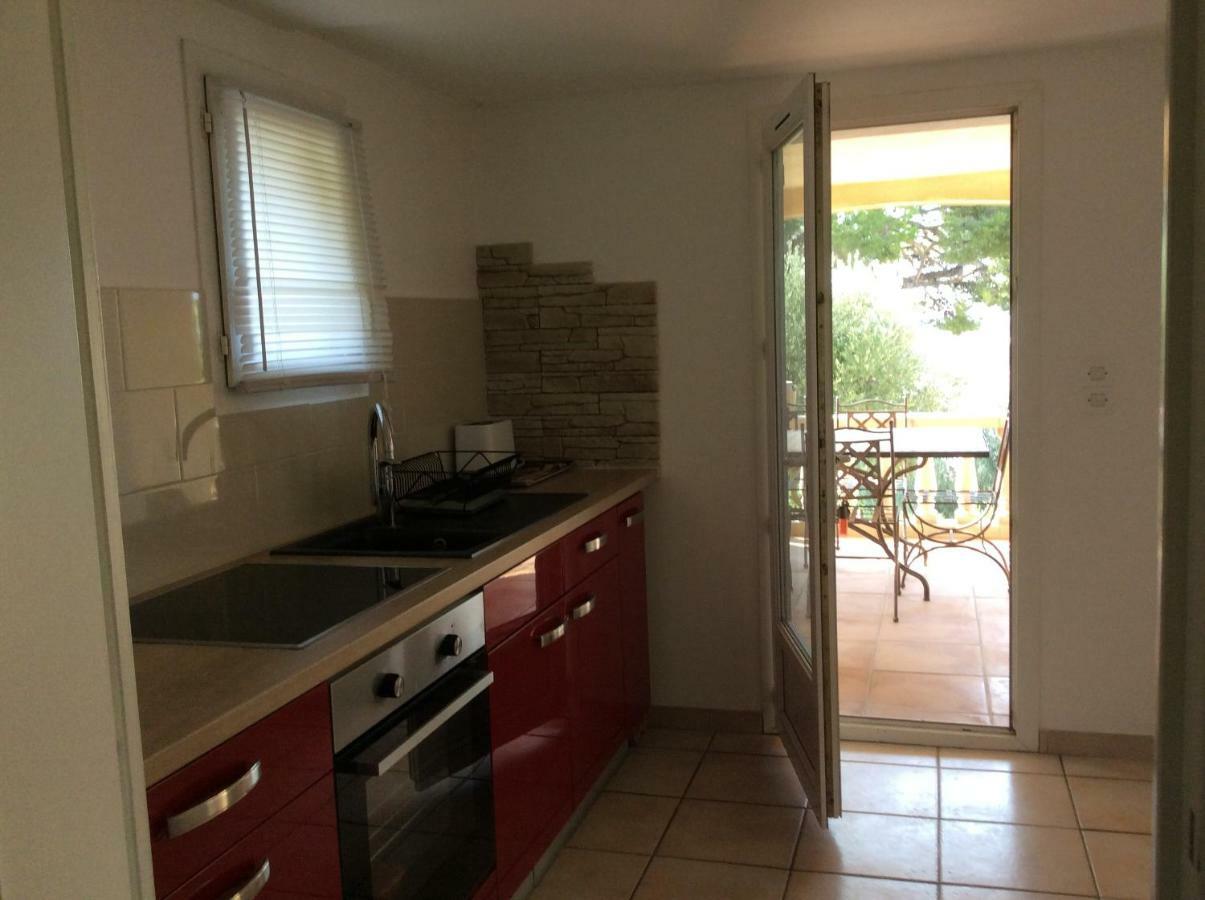 Casa Joe Villa La Seyne-sur-Mer Kültér fotó