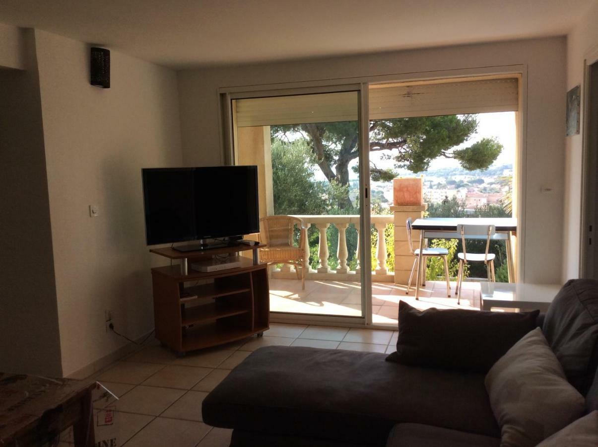 Casa Joe Villa La Seyne-sur-Mer Kültér fotó