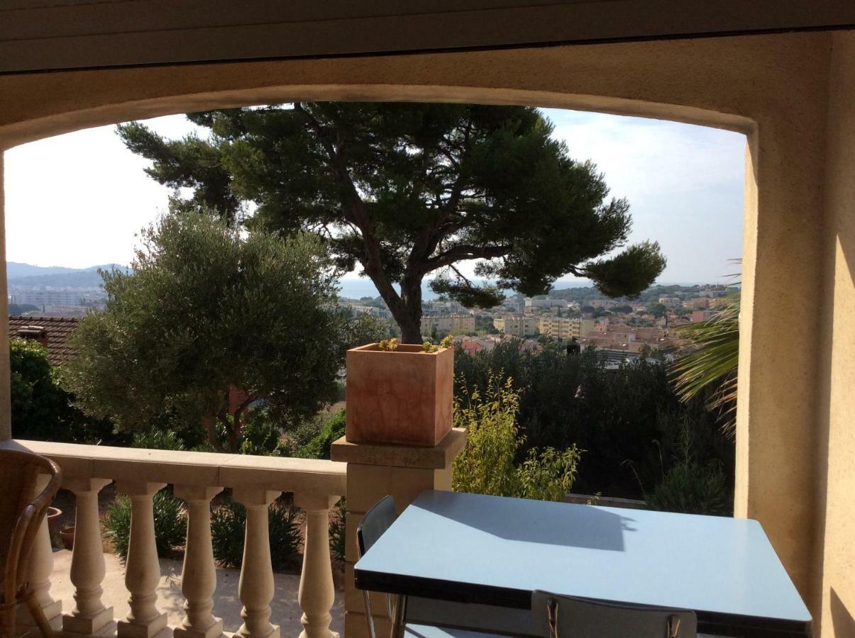 Casa Joe Villa La Seyne-sur-Mer Kültér fotó